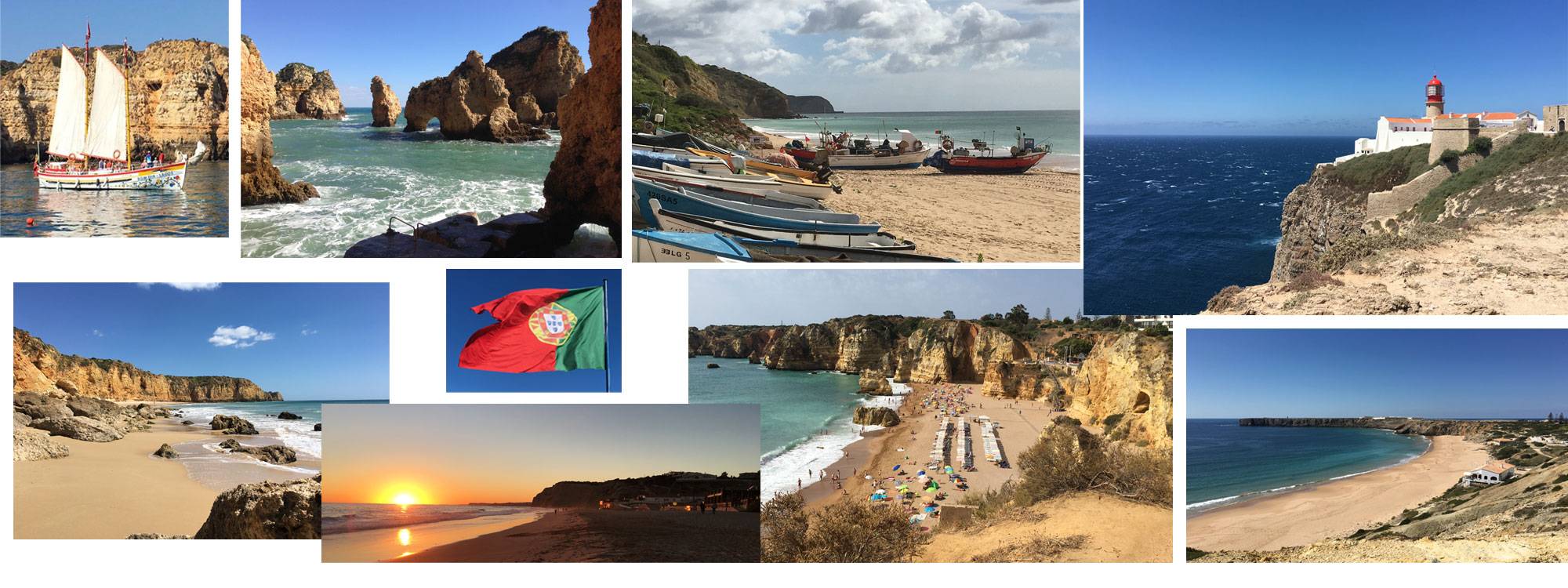 Private Portuguese Lessons at the Centro de Línguas de Lagos -Portugal
