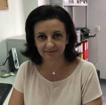 Ana Duarte - Centro de Línguas de Lagos