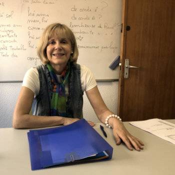 Maria João Lima - Centro de Línguas de Lagos