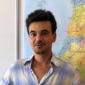 Pedro Cassiano - Centro de Línguas de Lagos