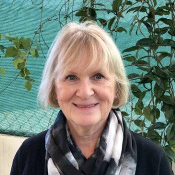 Centro de Línguas de Lagos - Maureen McKeeve